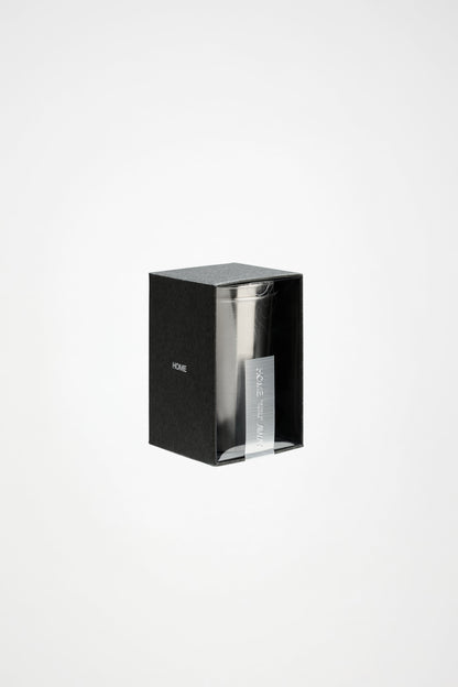 Stainless Steel 2-Pack Cups 500ml