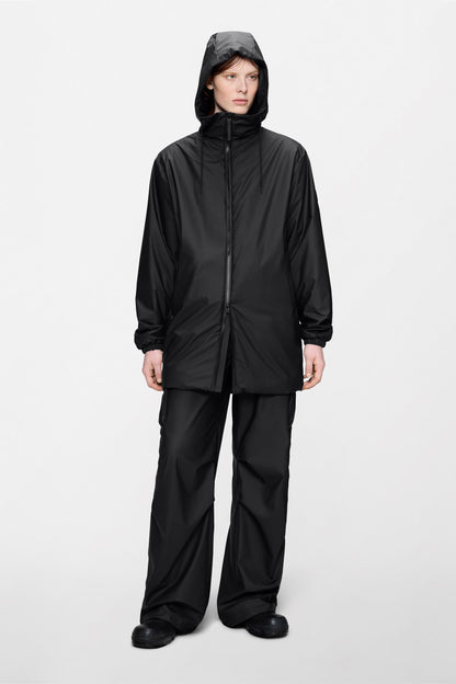 Lohja Long Insulated Jacket