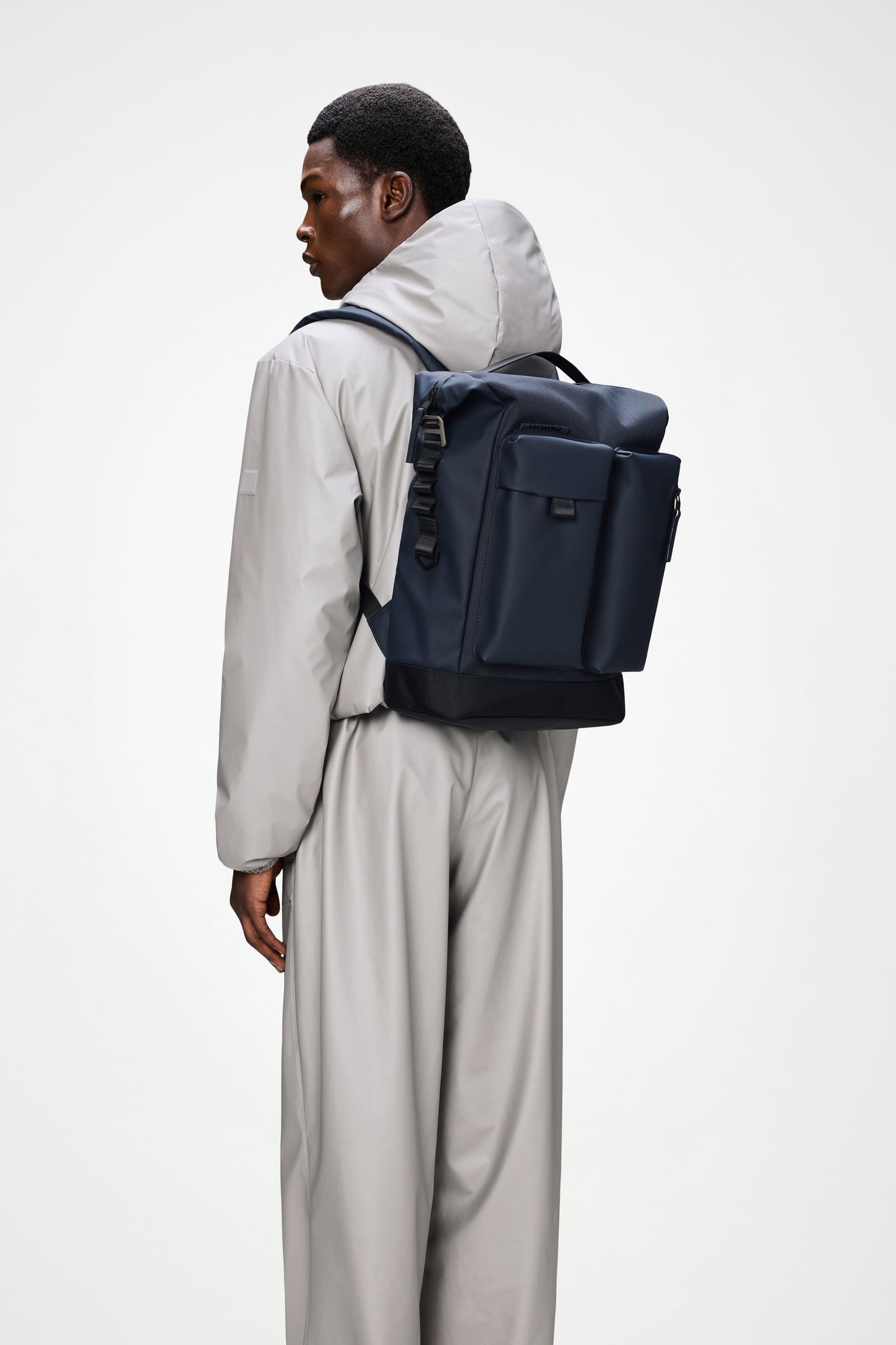 Otaru Backpack