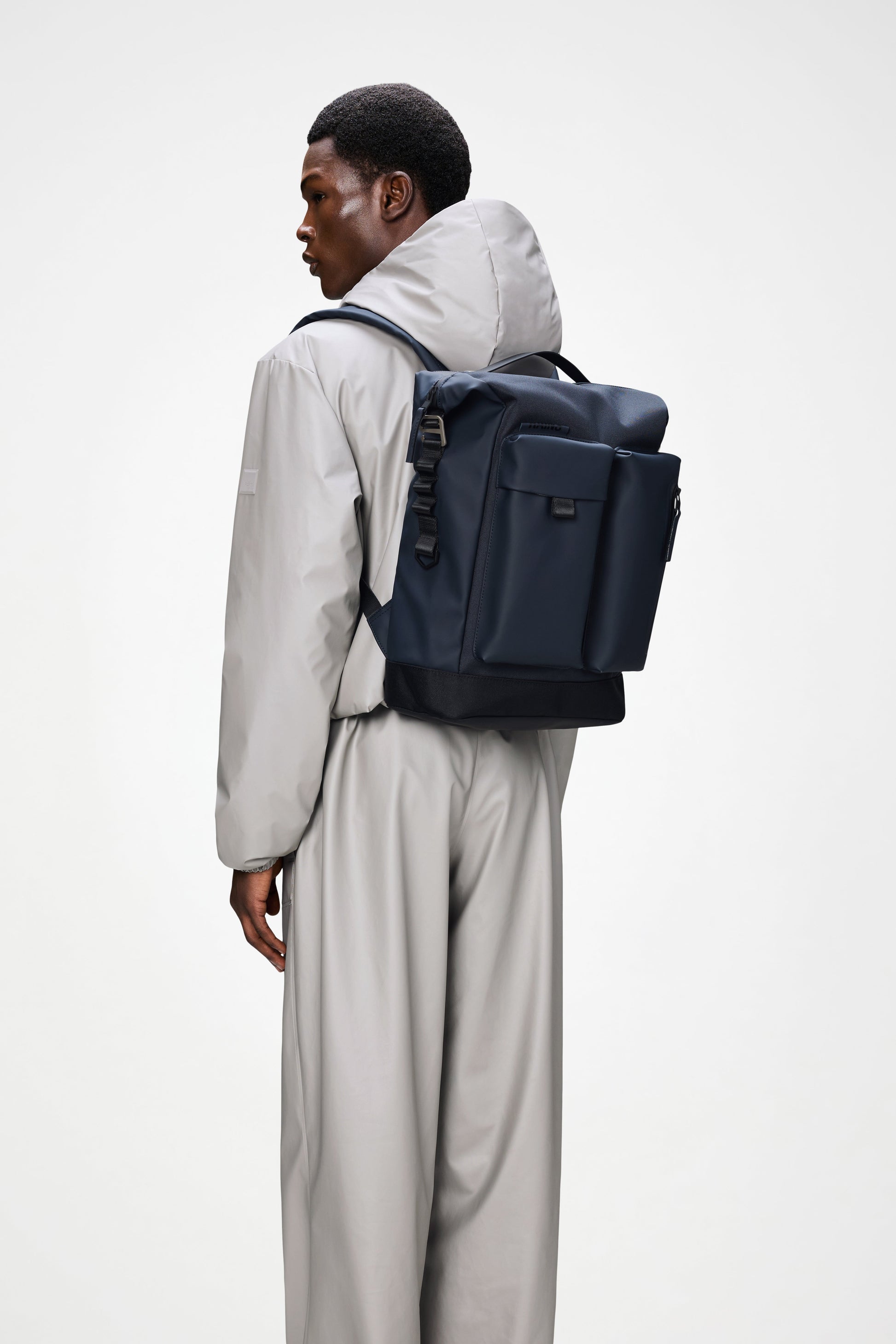 Otaru Backpack
