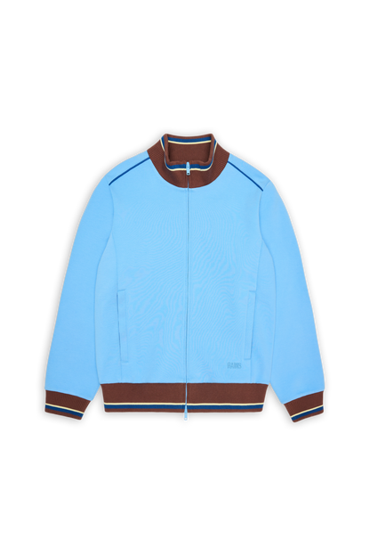 Downtime Track Top