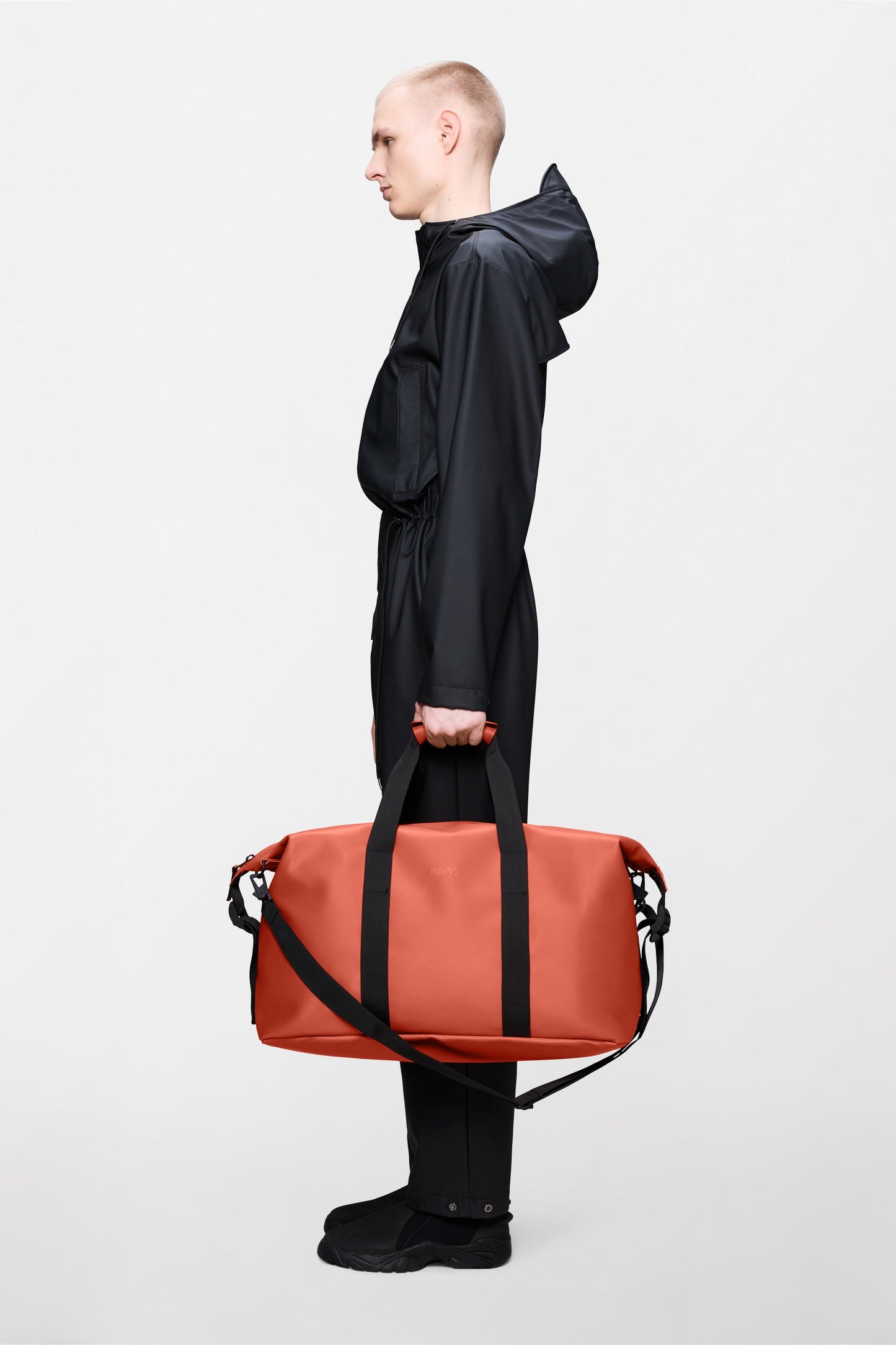 Hilo Weekend Bag