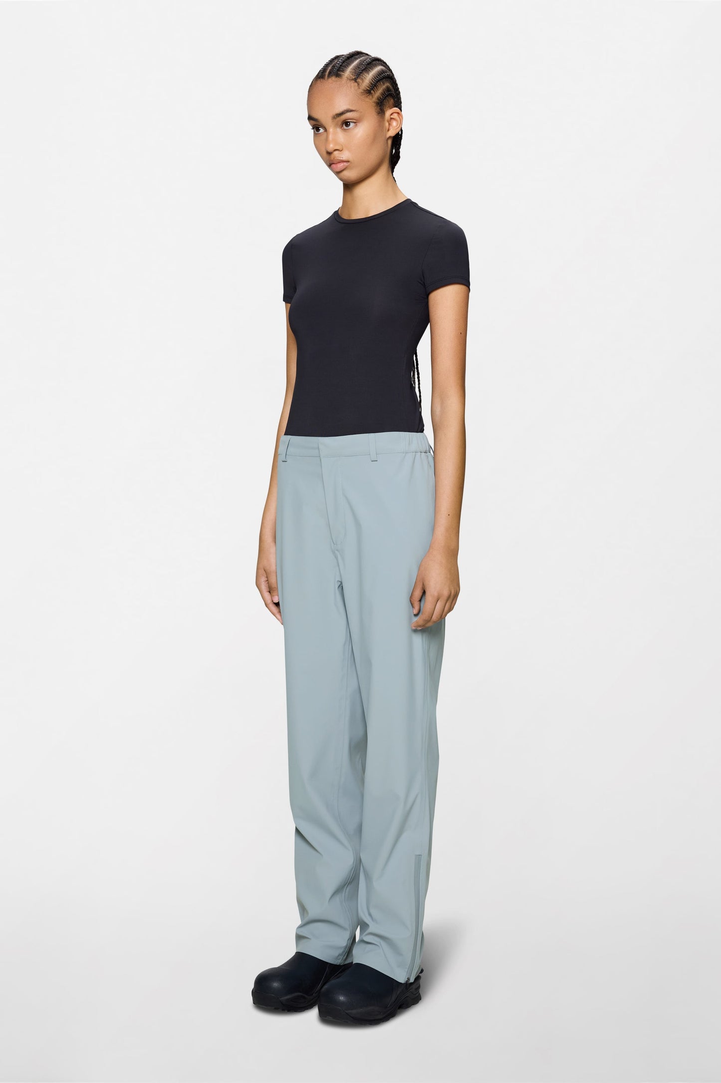 Suva Hardshell Pants Regular