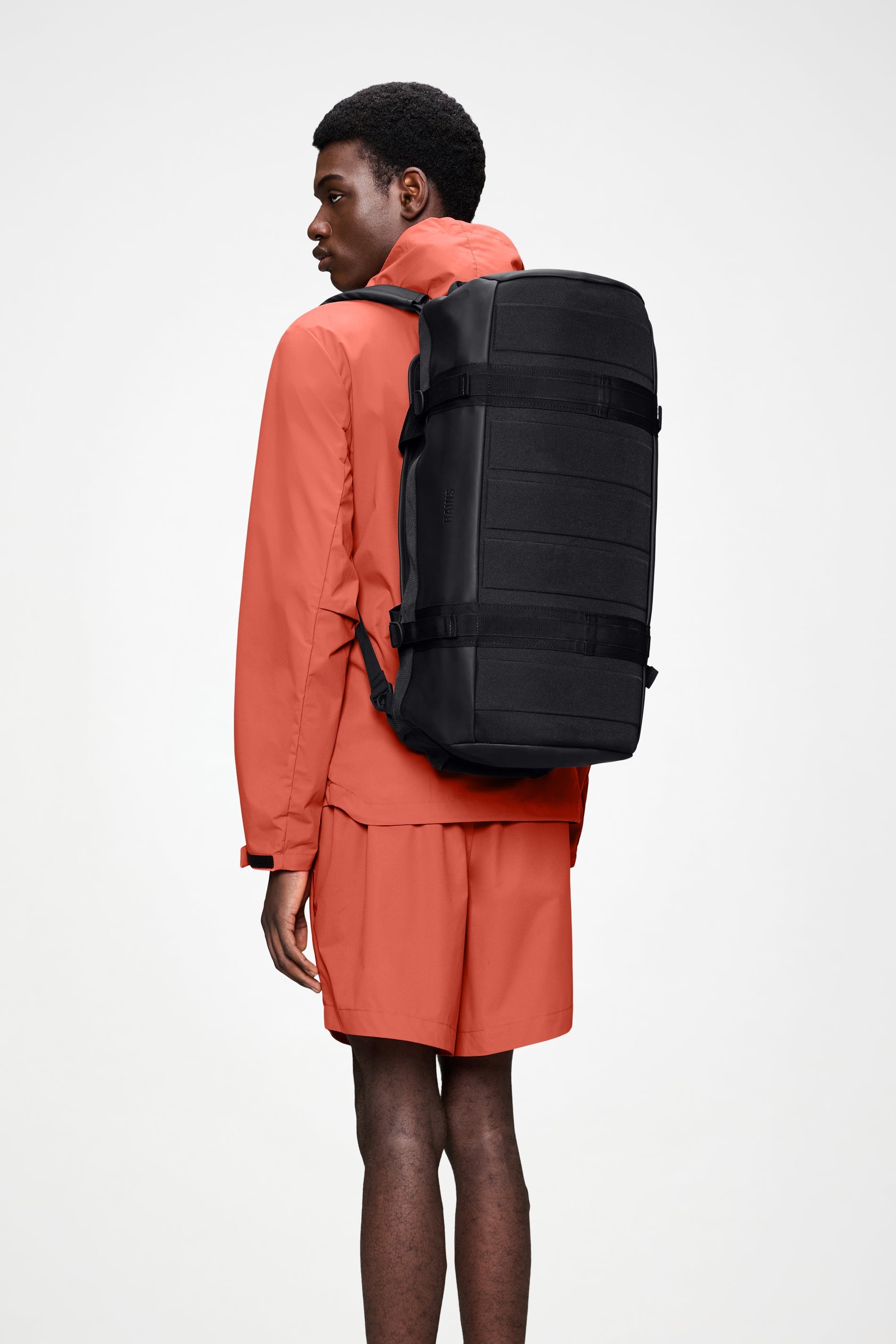 Texel Duffel Bag Small