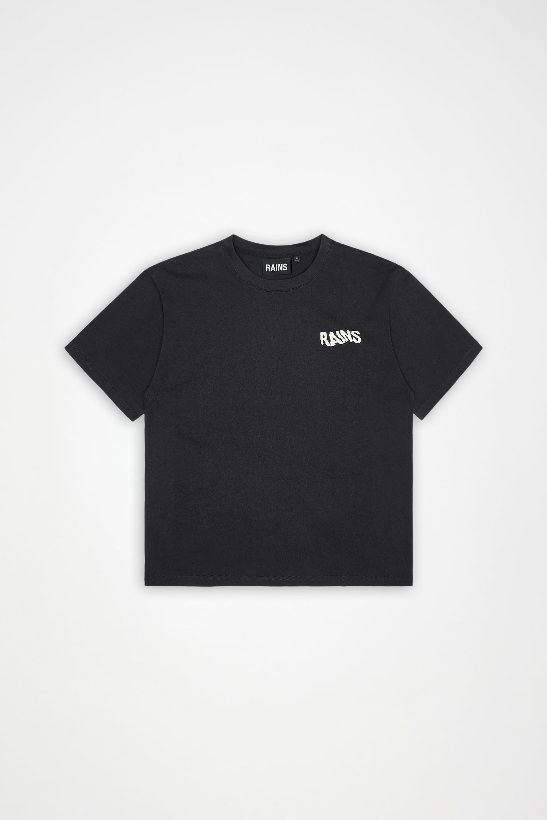 Classic T-shirt Ripple