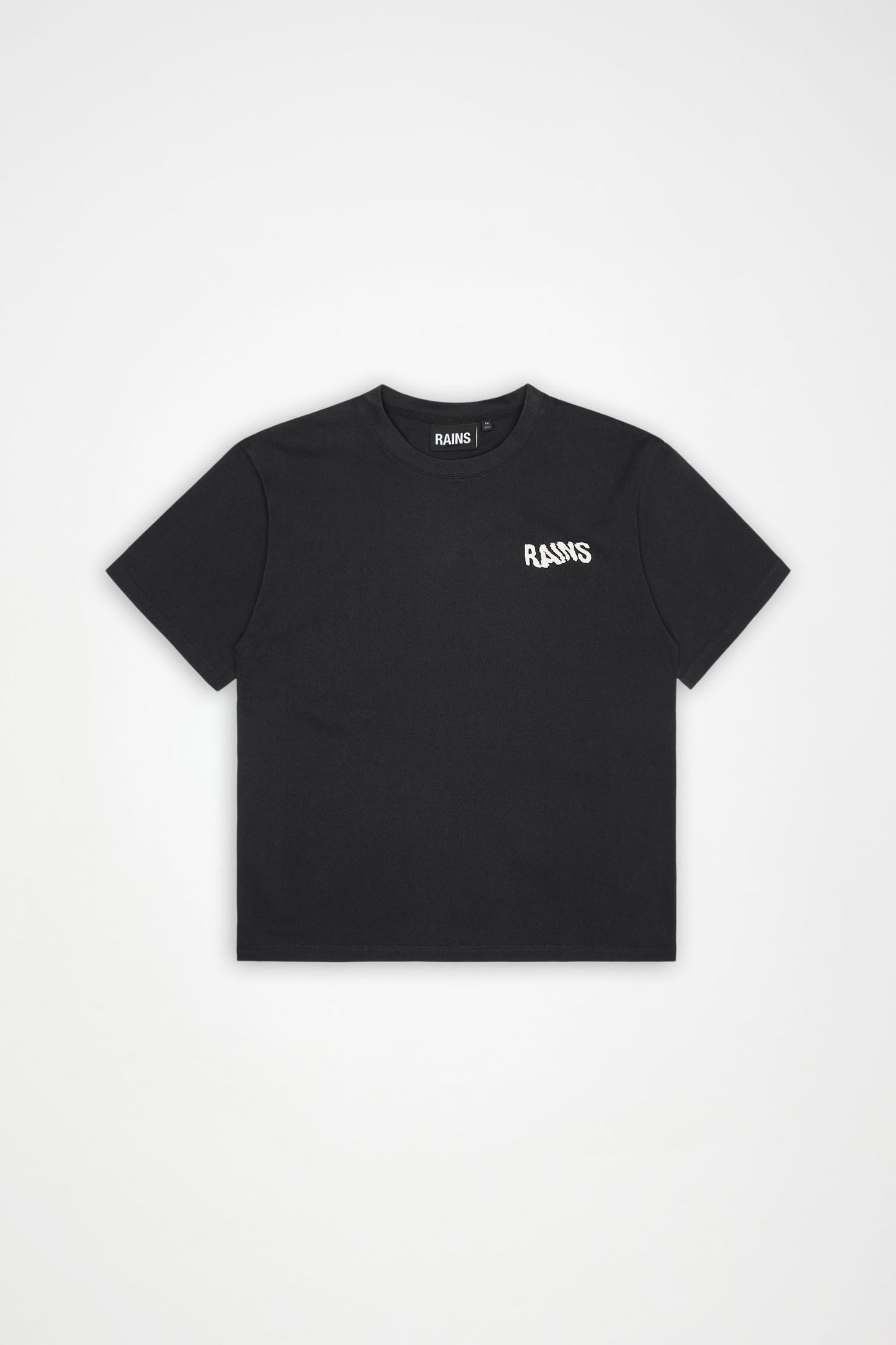 Classic T-shirt Ripple