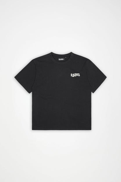 Classic T-shirt Ripple