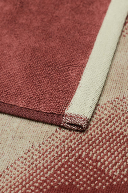 Swim Towel Ripple