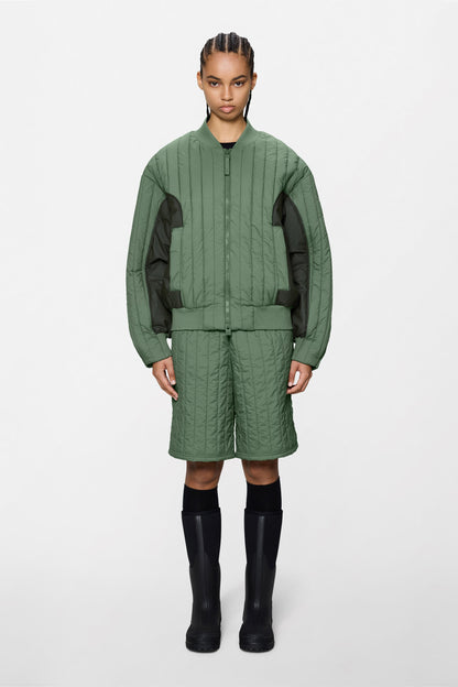 Koya Vision Bomber Jacket