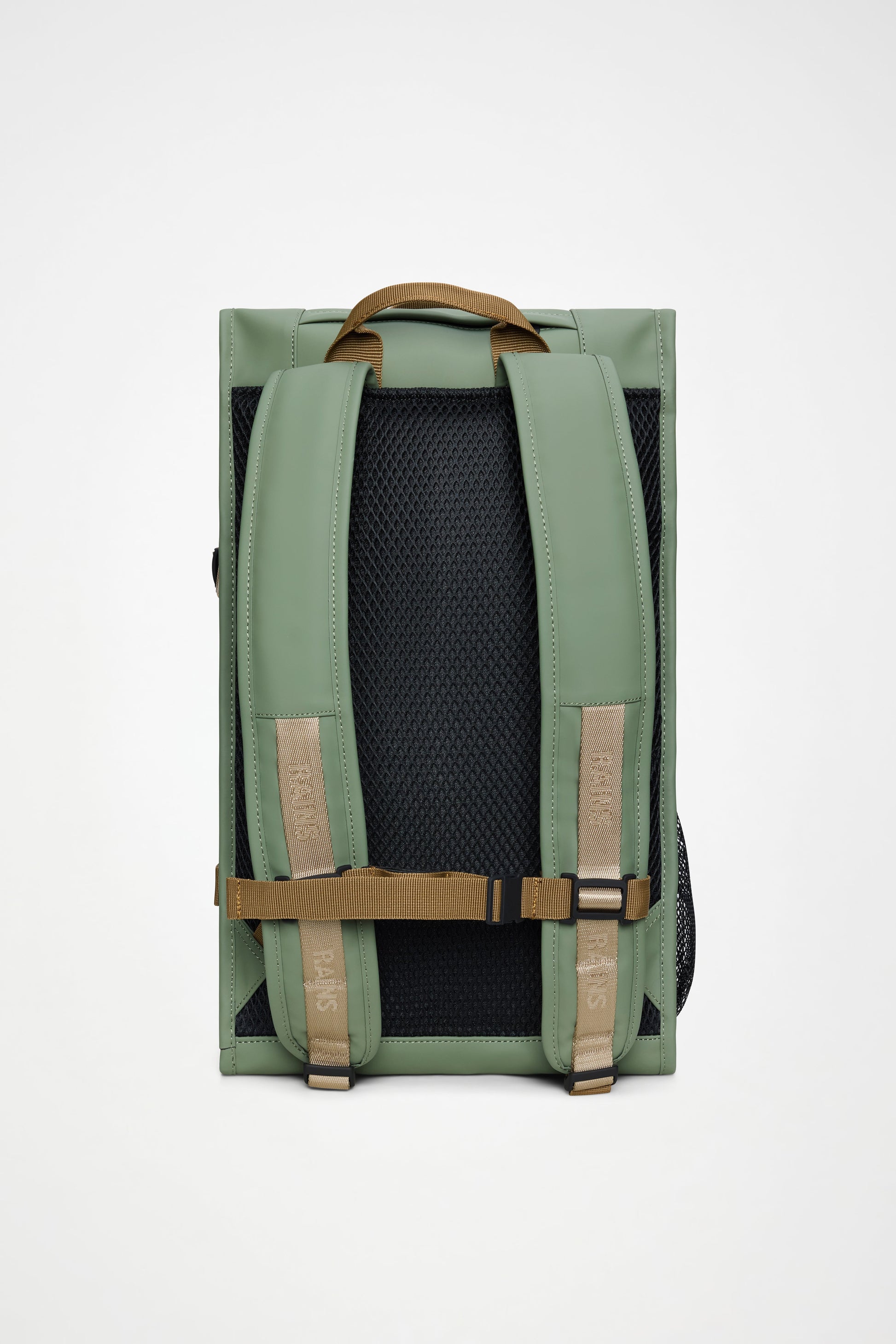 Trail Mountaineer Bag