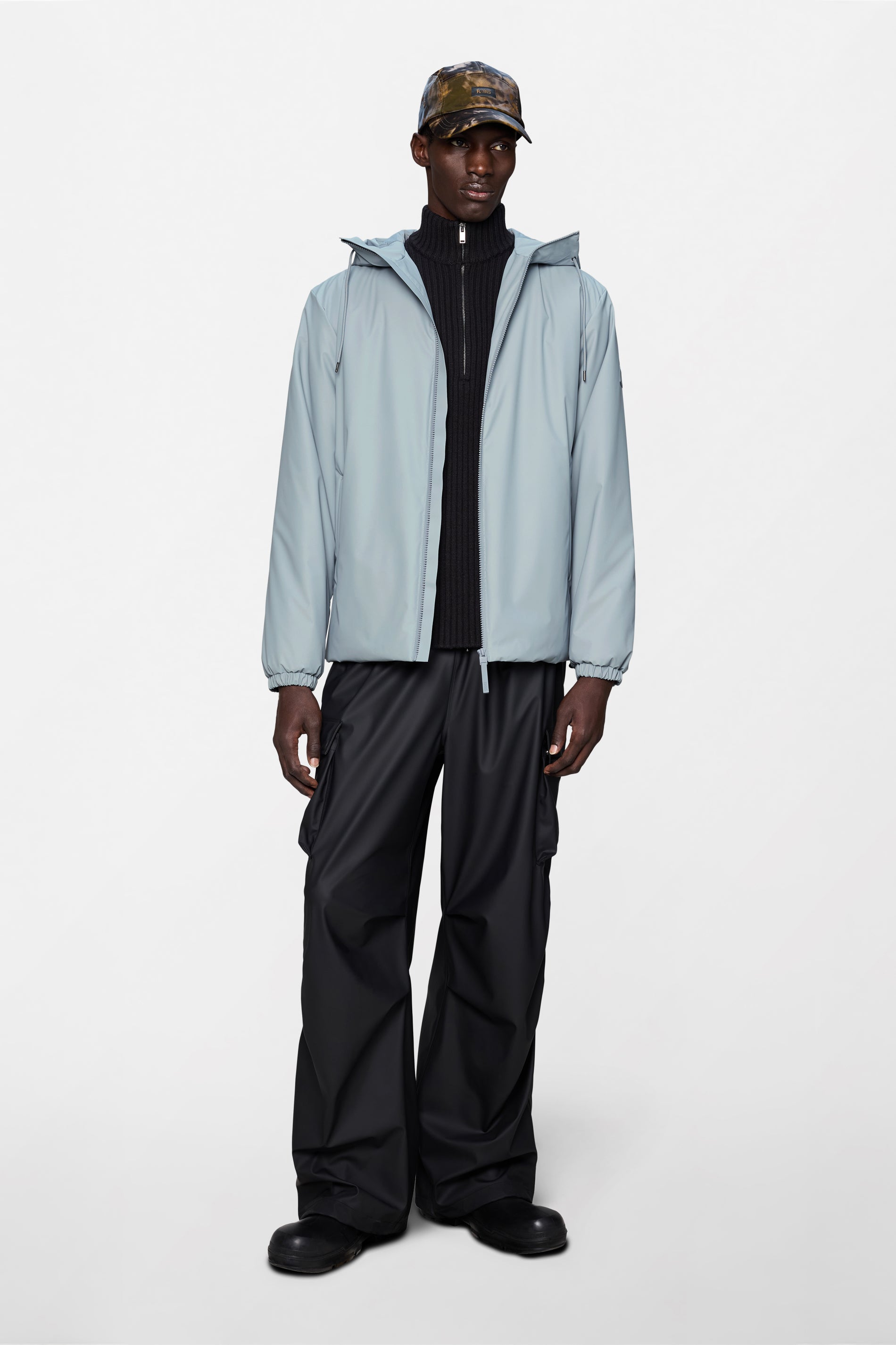 Lohja Insulated Jacket