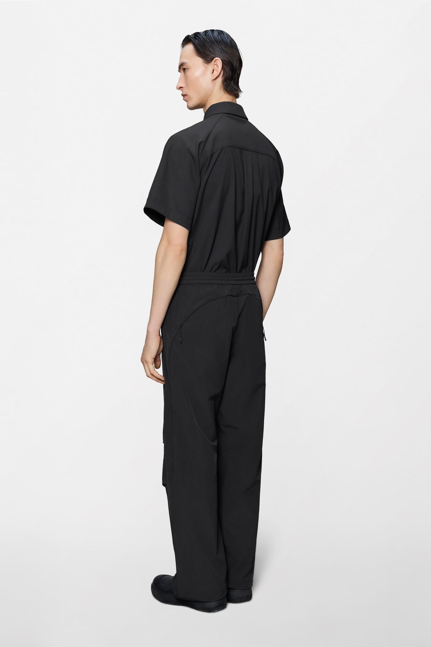 Cooldown Track Pants