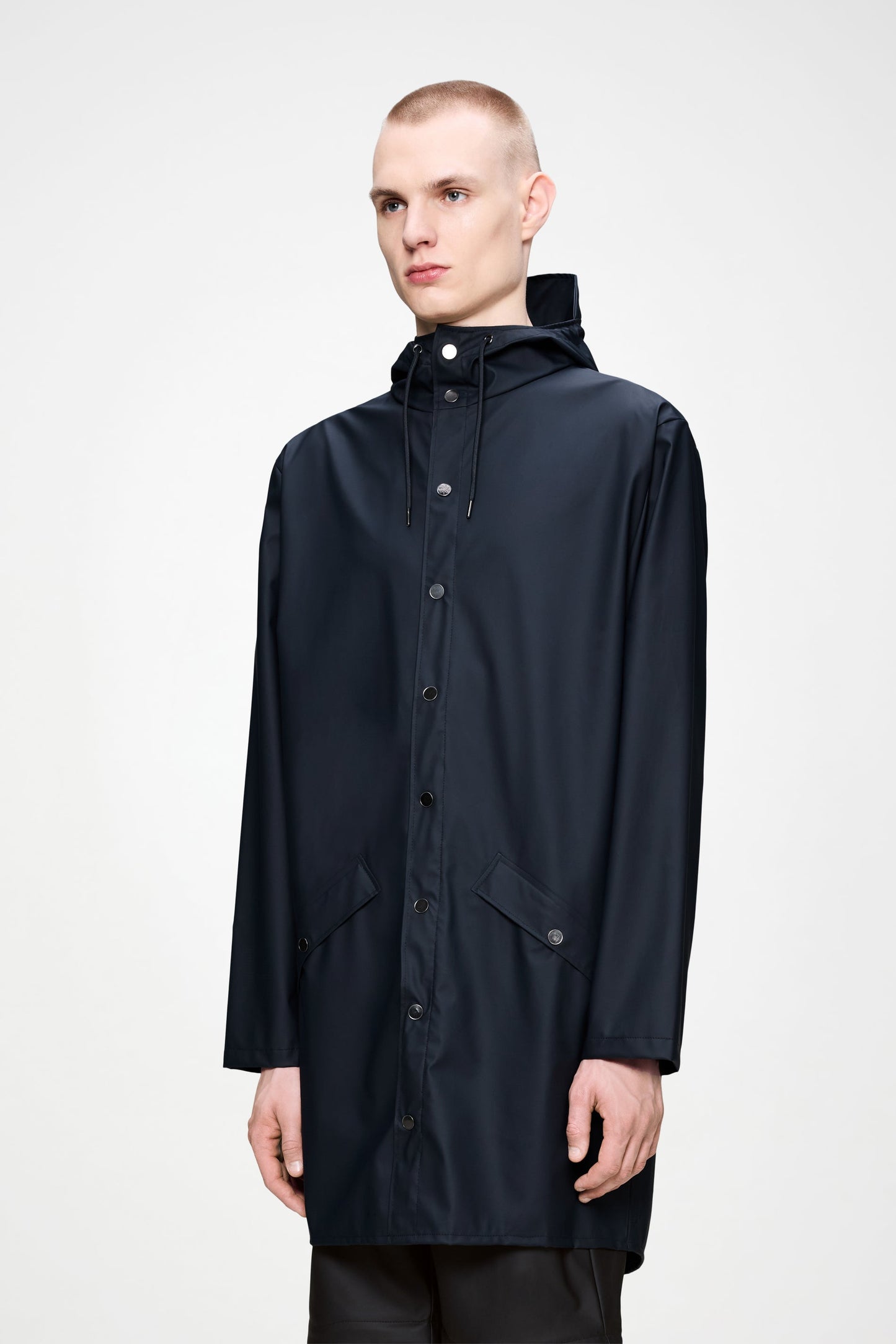 Long Jacket