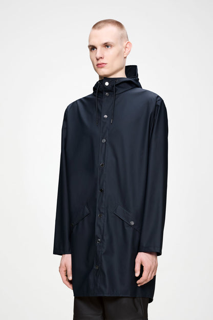 Long Jacket