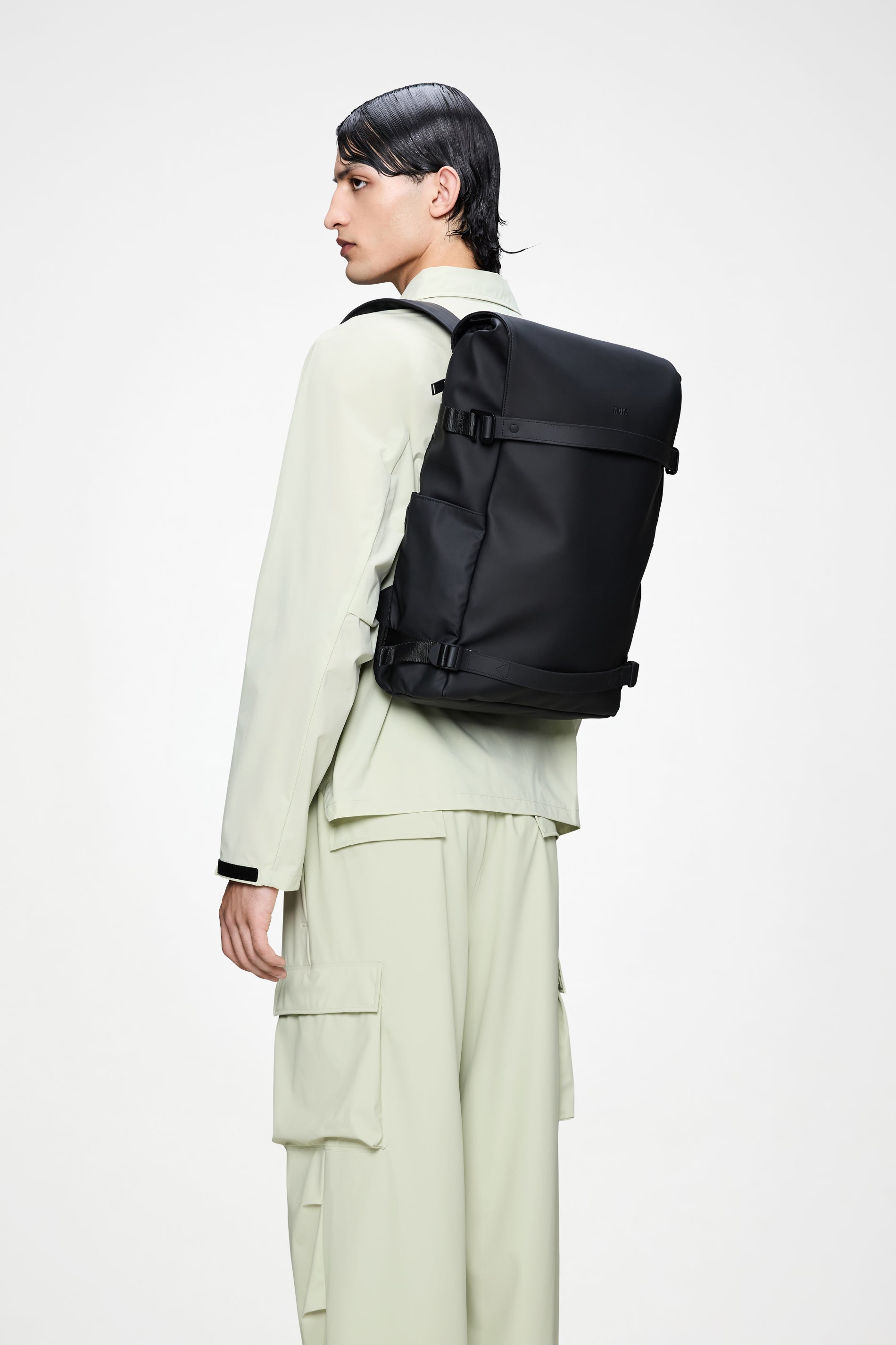 OTG Backpack