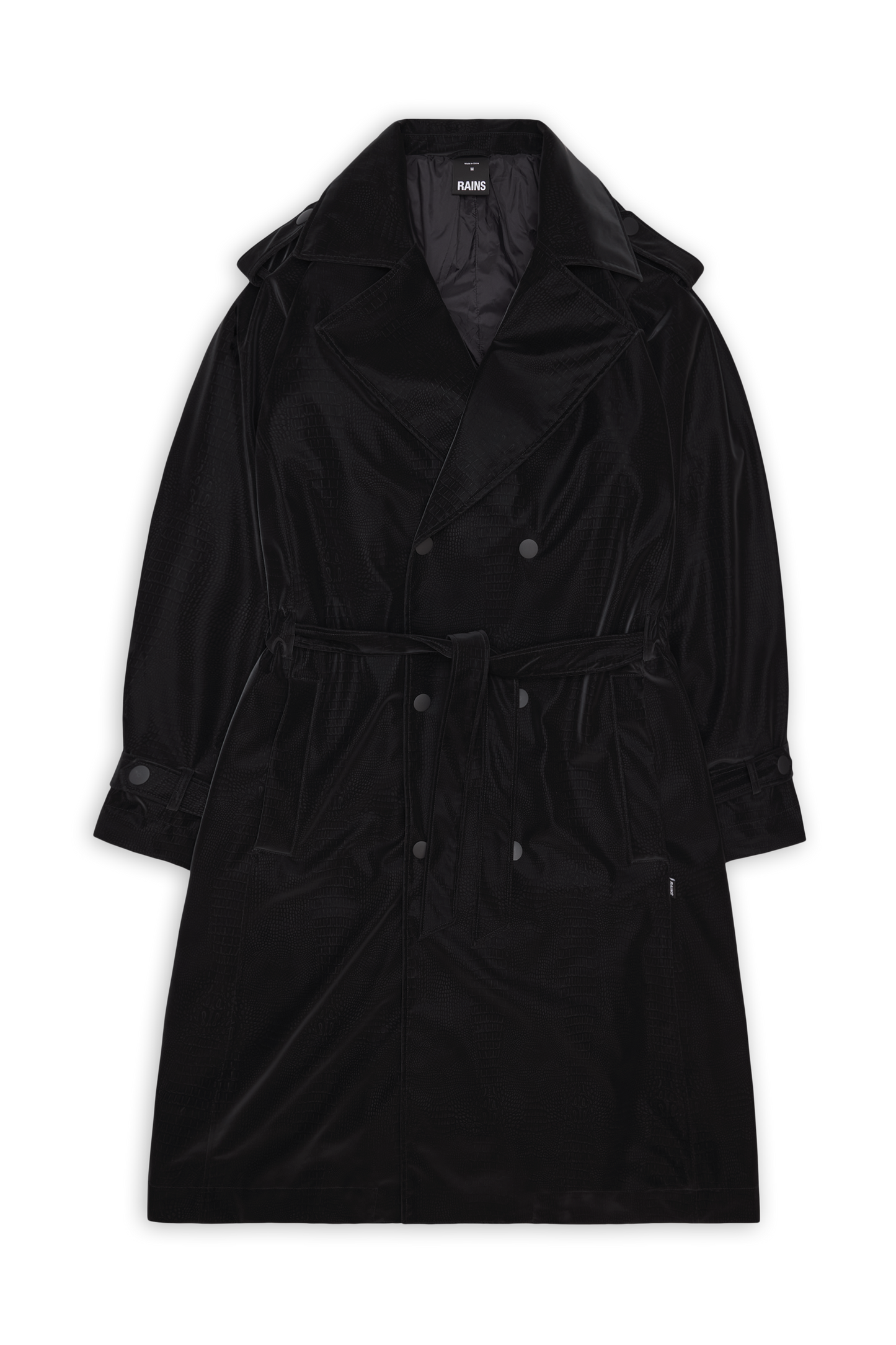 Trench Coat