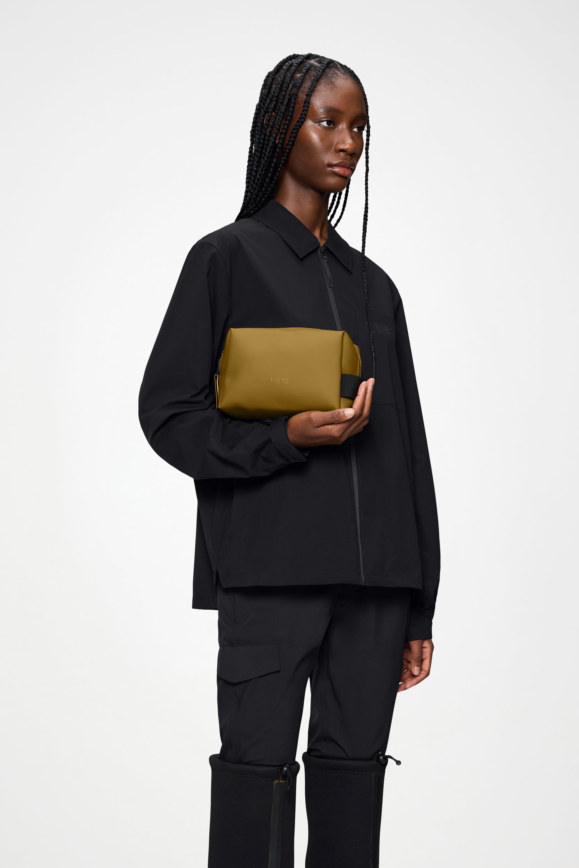 Wash Bag Small