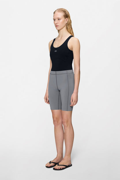 Warm-Up Half Tights