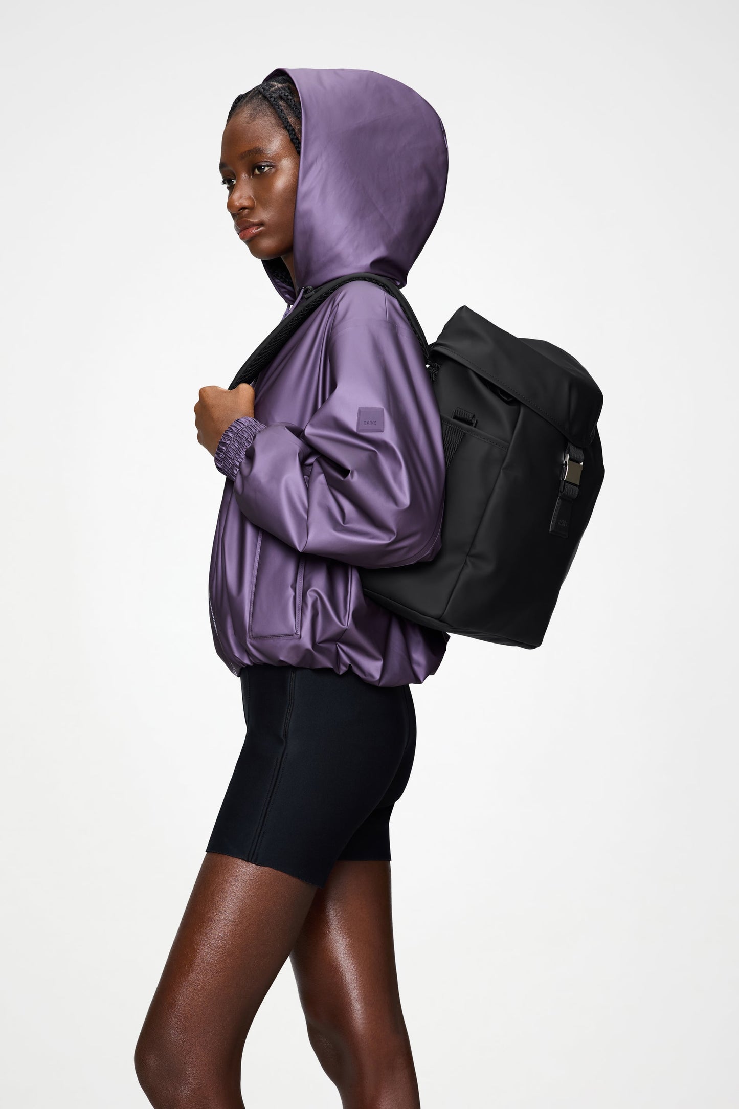 Valera Bucket Backpack