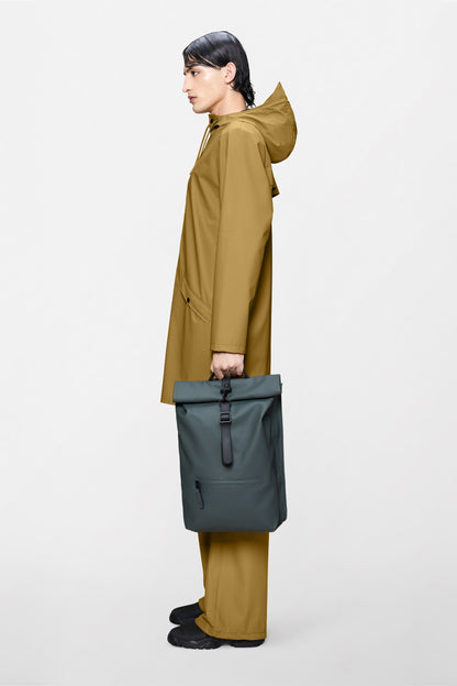 Rolltop Rucksack