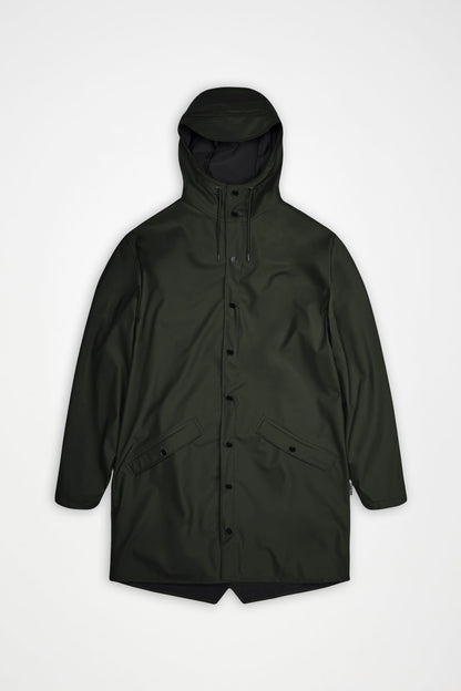 Long Jacket
