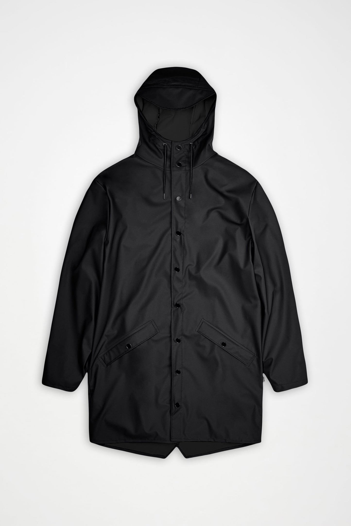 Long Jacket