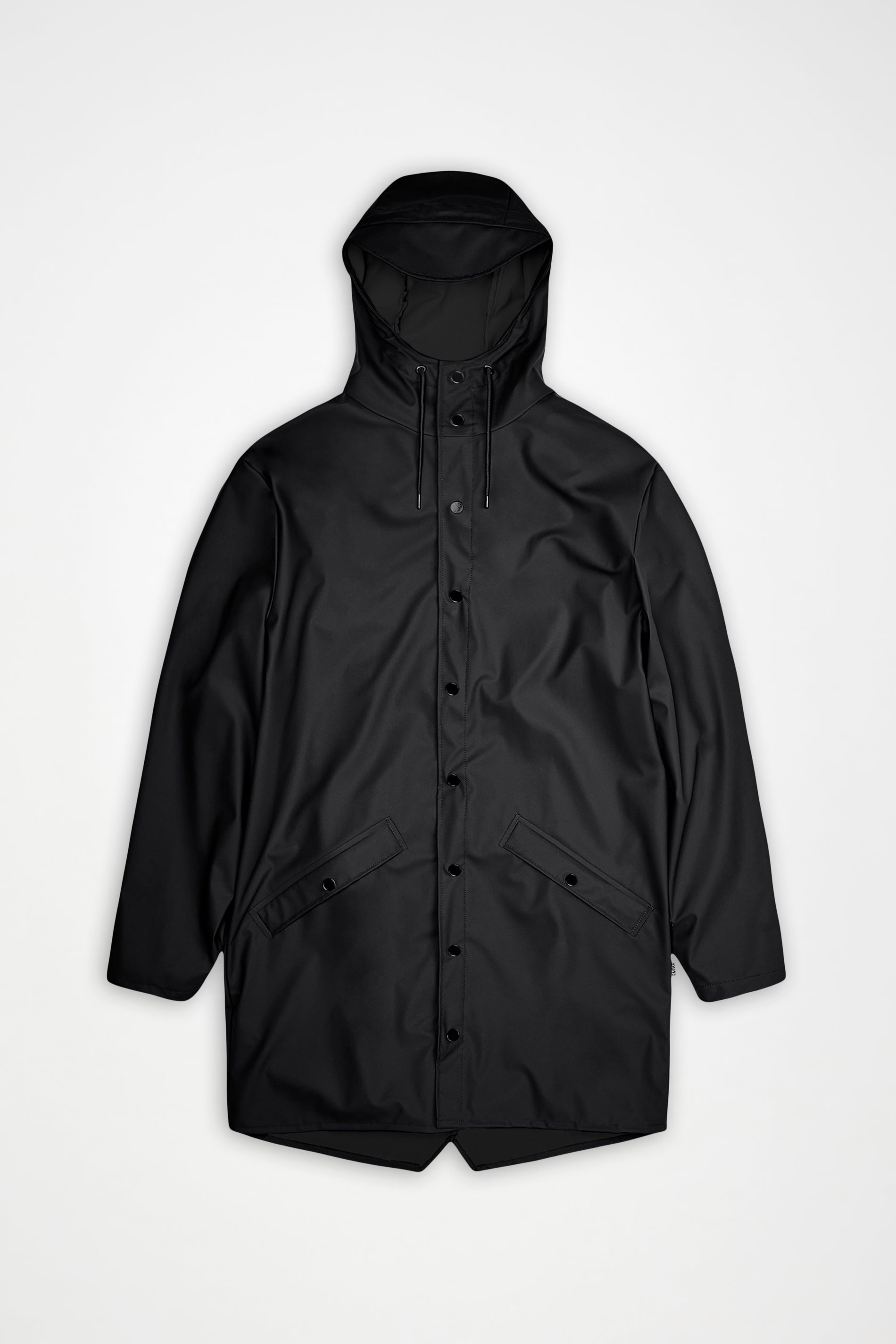 Long Jacket