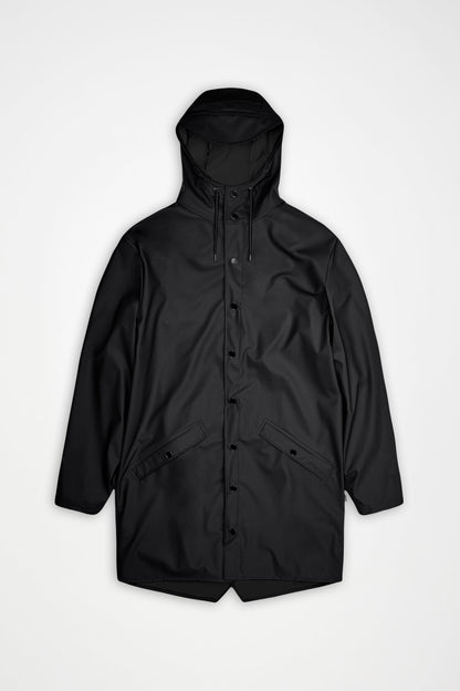 Long Jacket