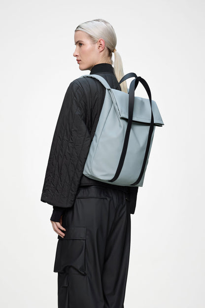 2 Way Tote Backpack