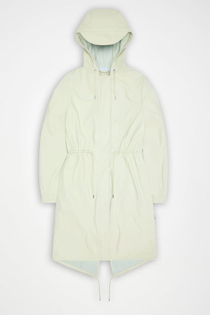 String W Parka