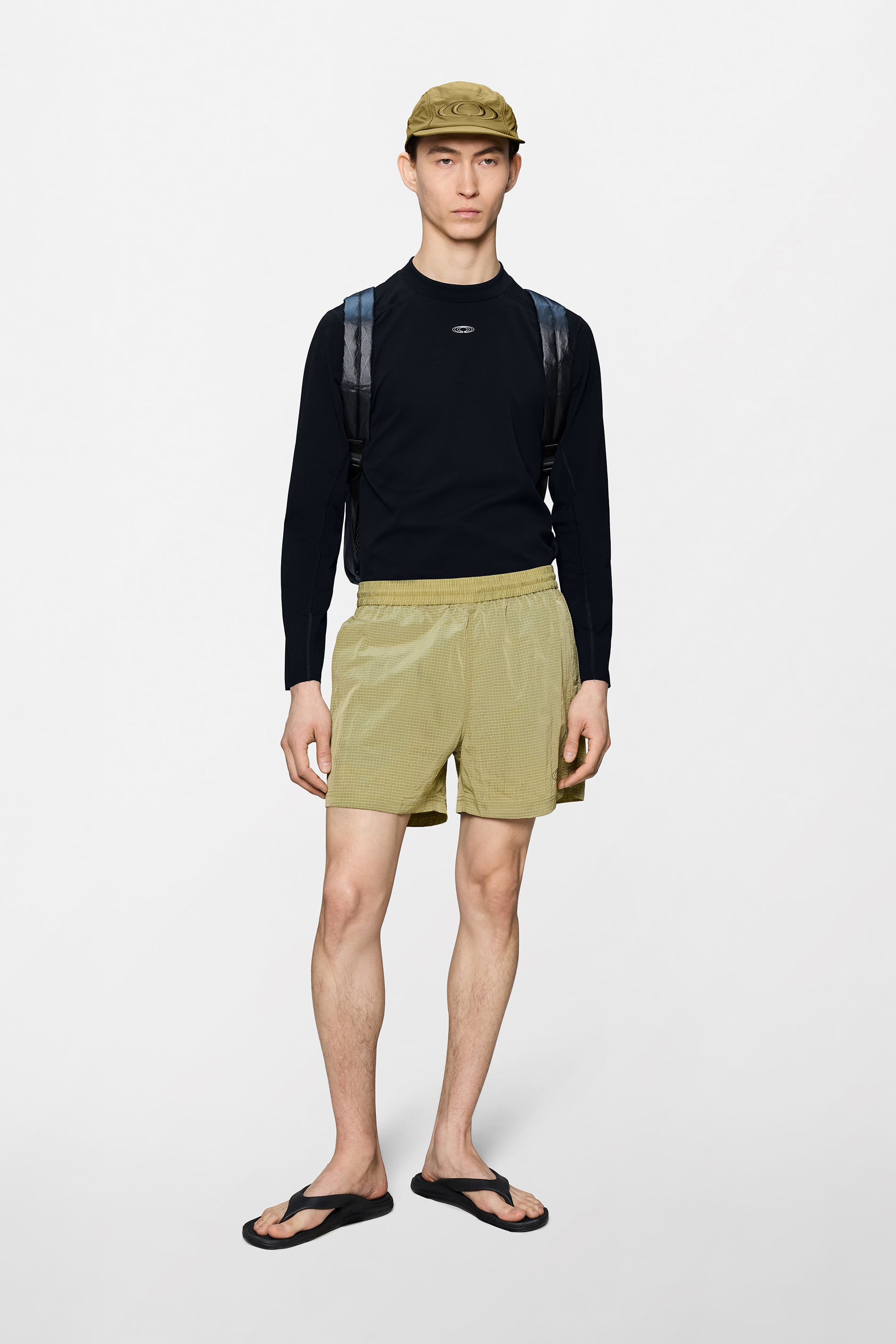 Swim Shorts