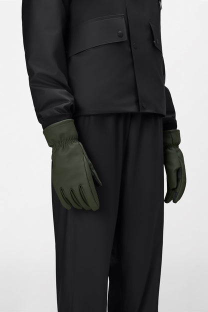 Insulated Gloves