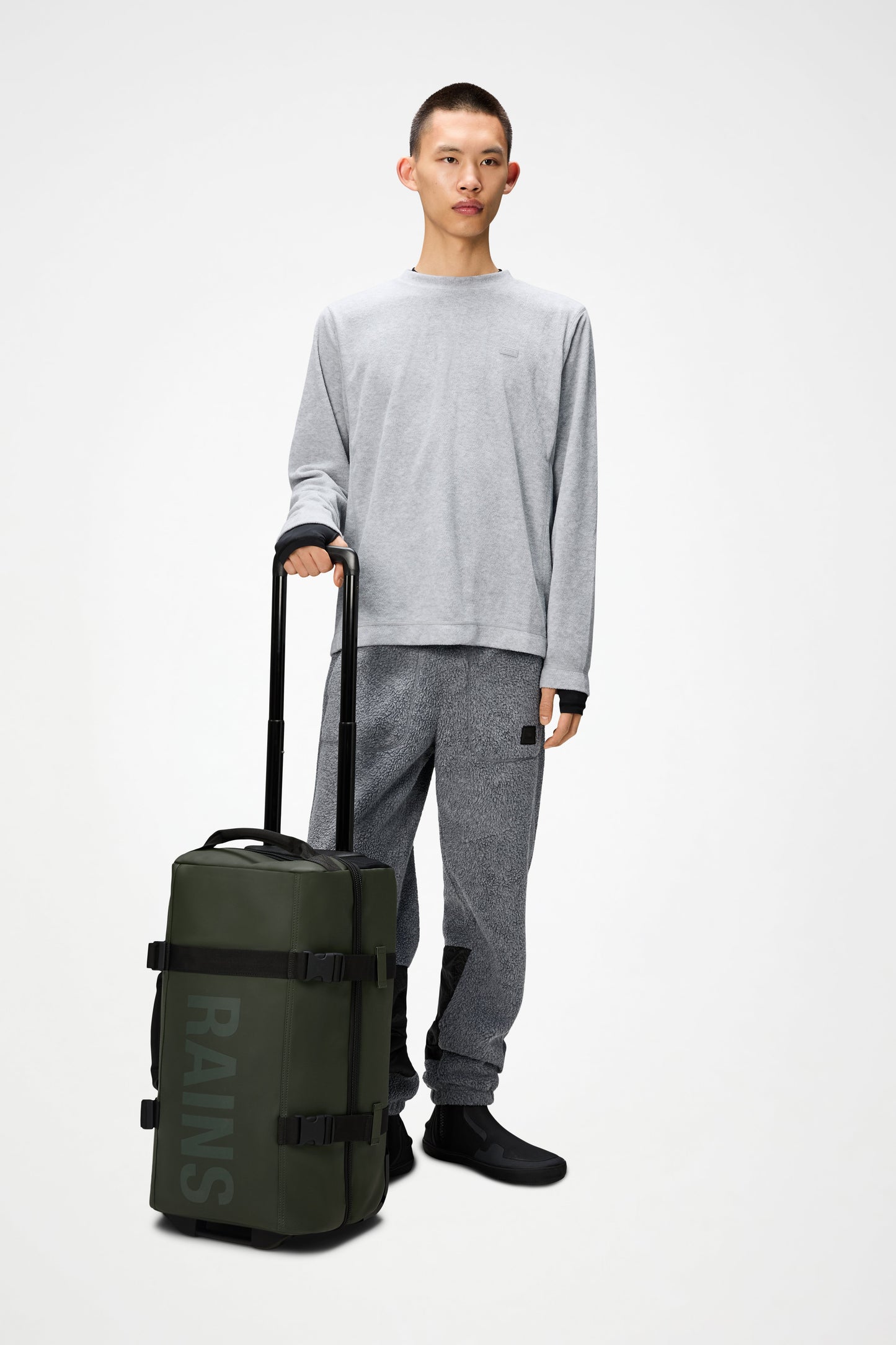Texel Cabin Bag