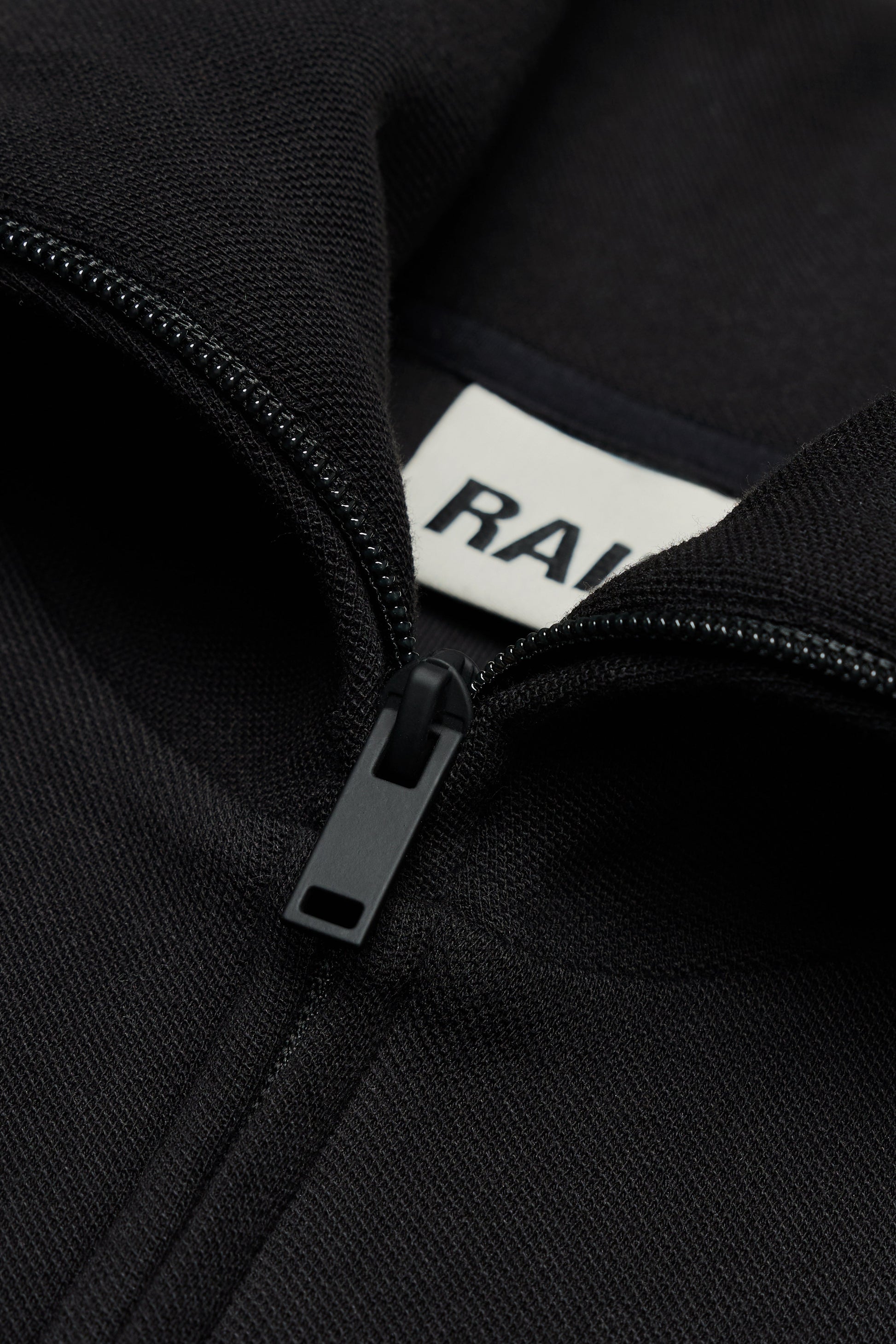 Downtime Track Top