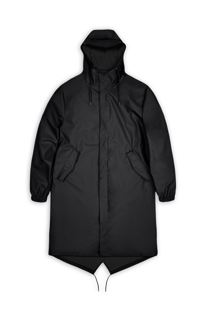 Fishtail Parka