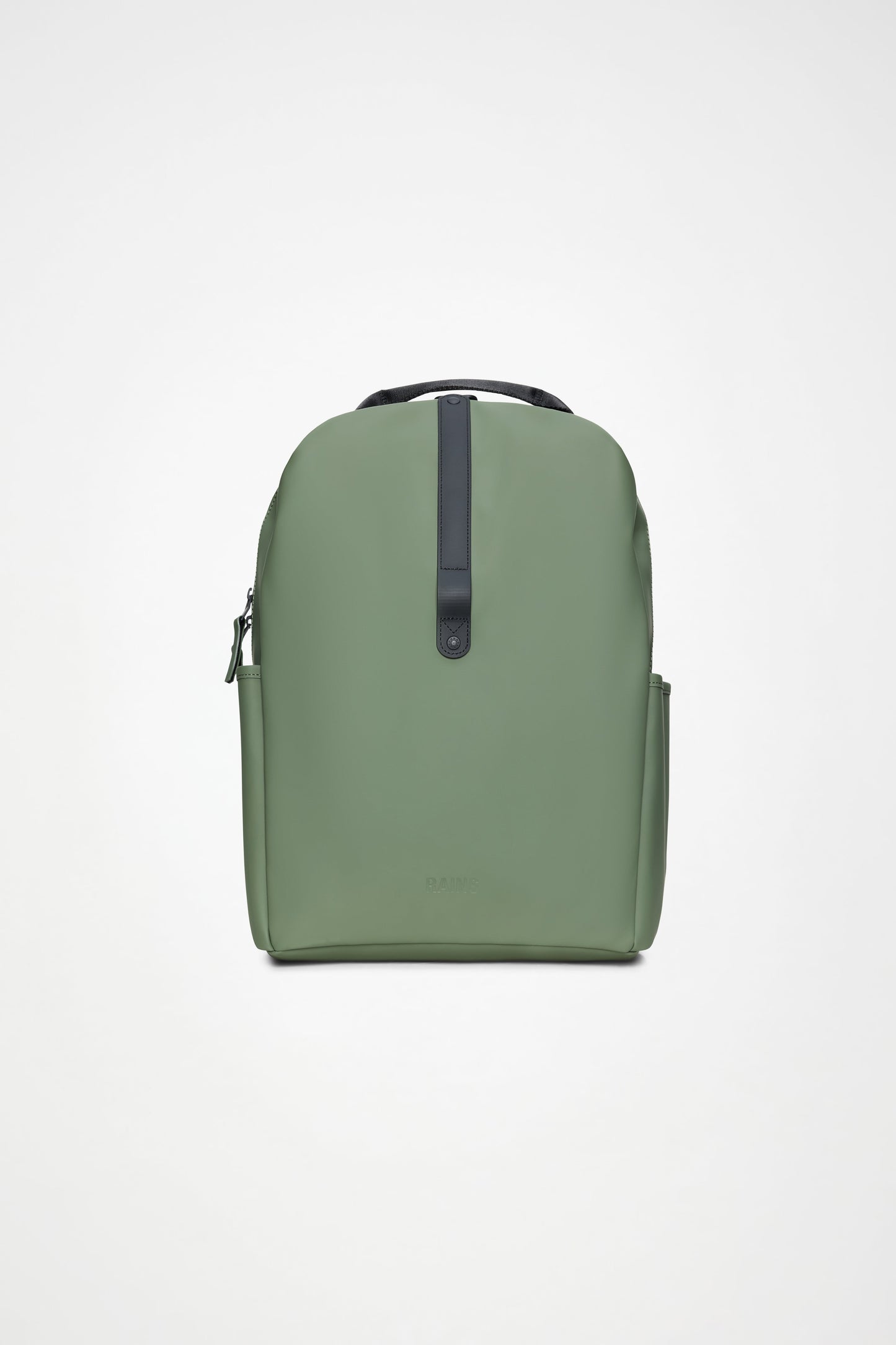 Clip Front Backpack
