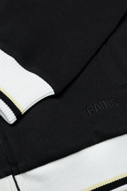 Downtime Track Top