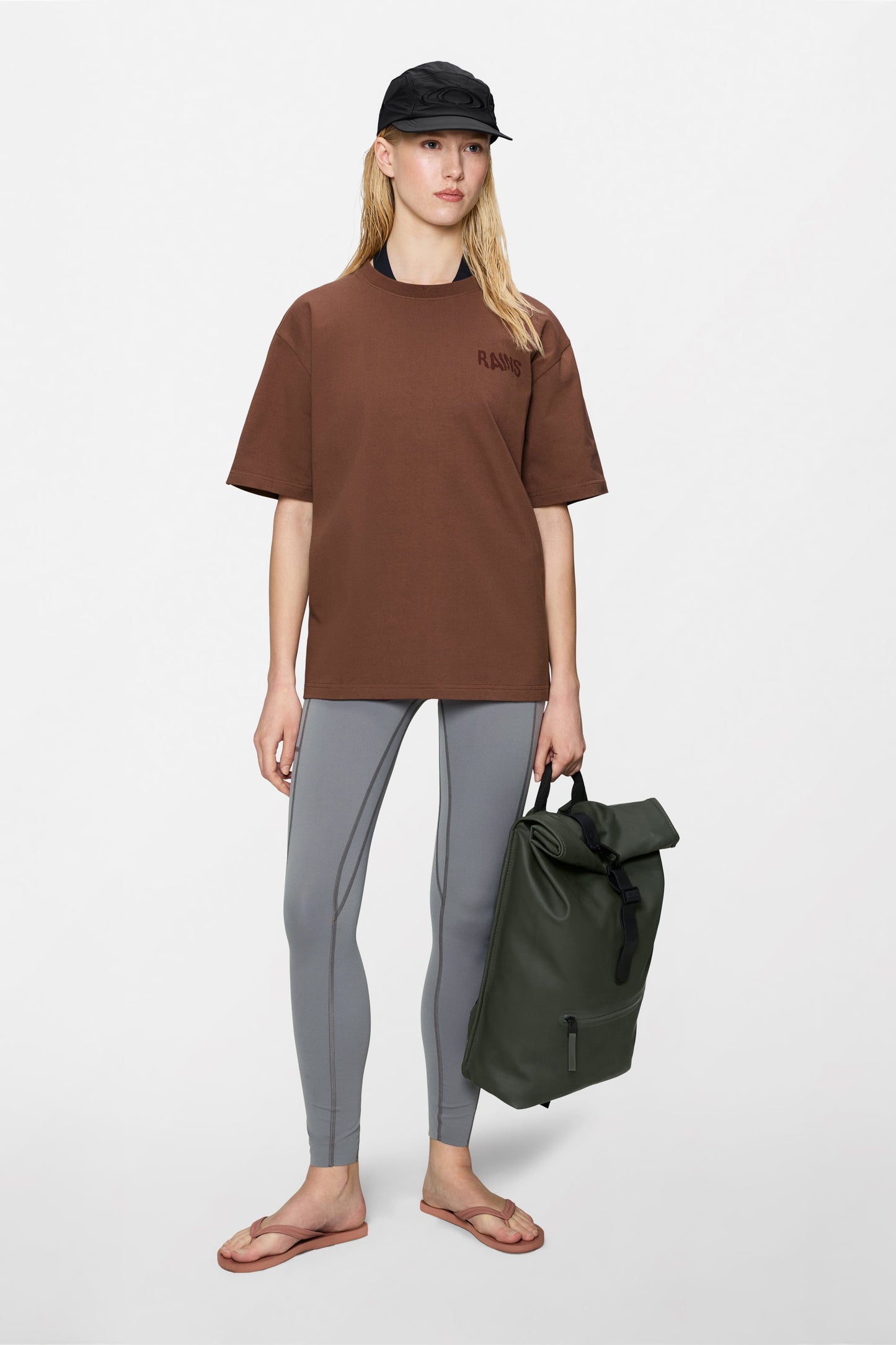 Classic T-shirt Ripple