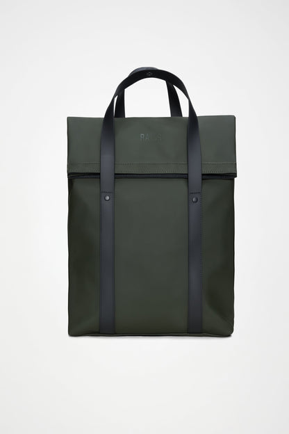 2 Way Tote Backpack