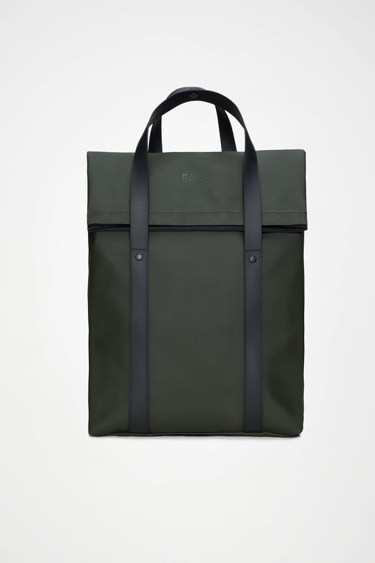 2 Way Tote Backpack