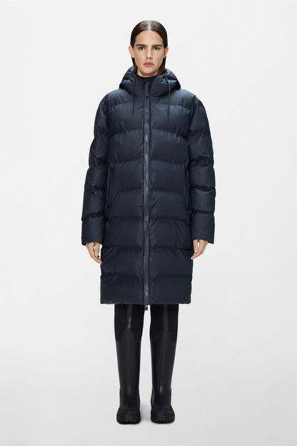 Alta Longer Puffer Jacket