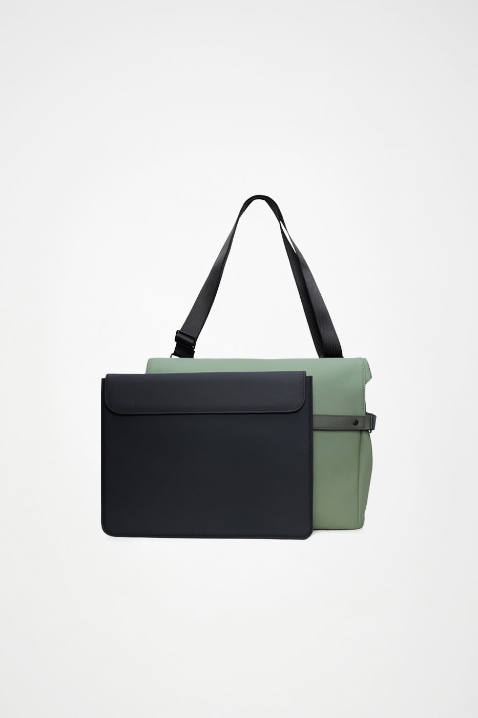 OTG Messenger Bag