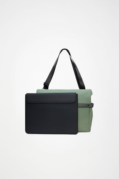 OTG Messenger Bag