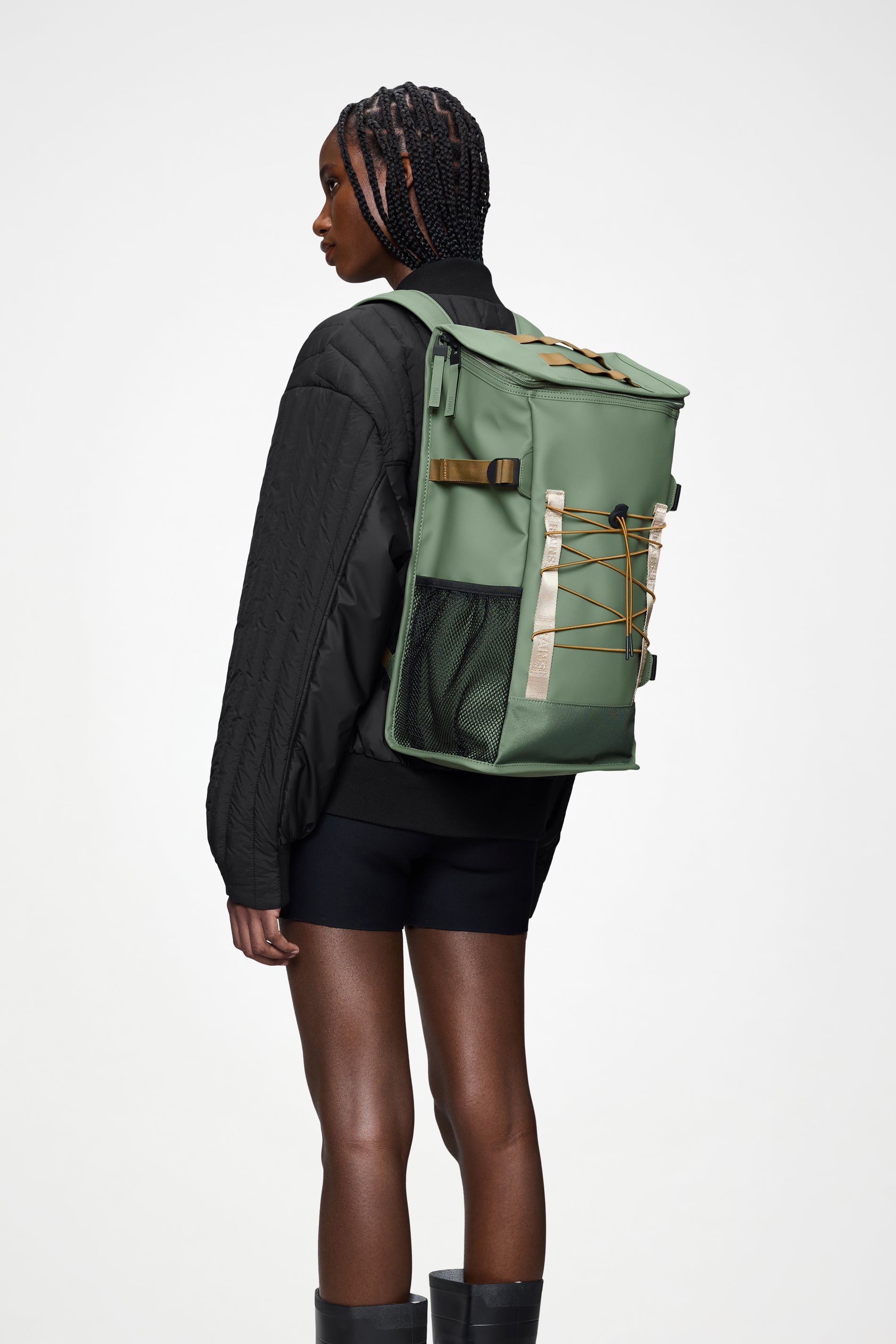 Trail Mountaineer Bag