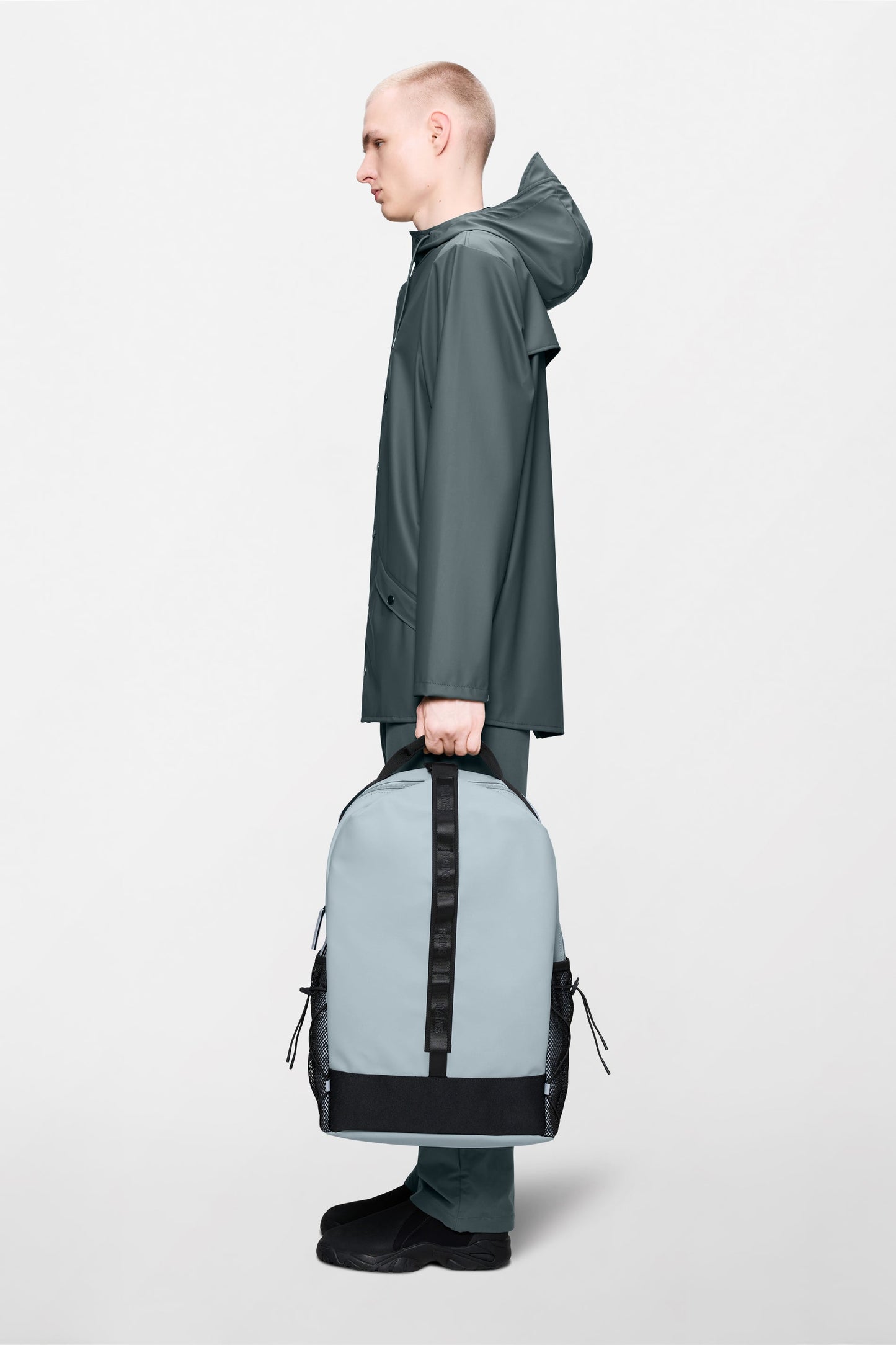 Trail Clip Front Backpack