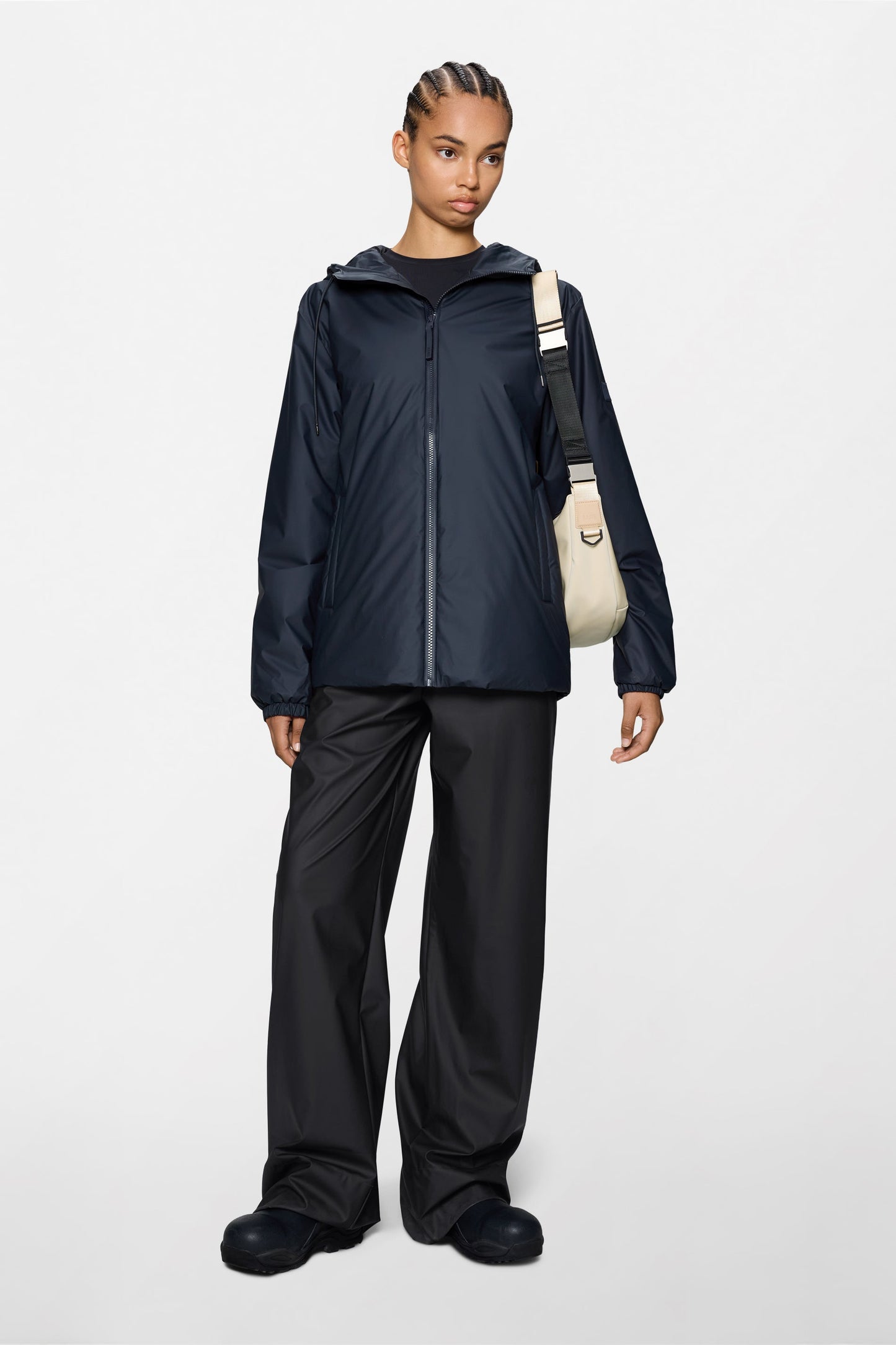 Lohja Insulated Jacket