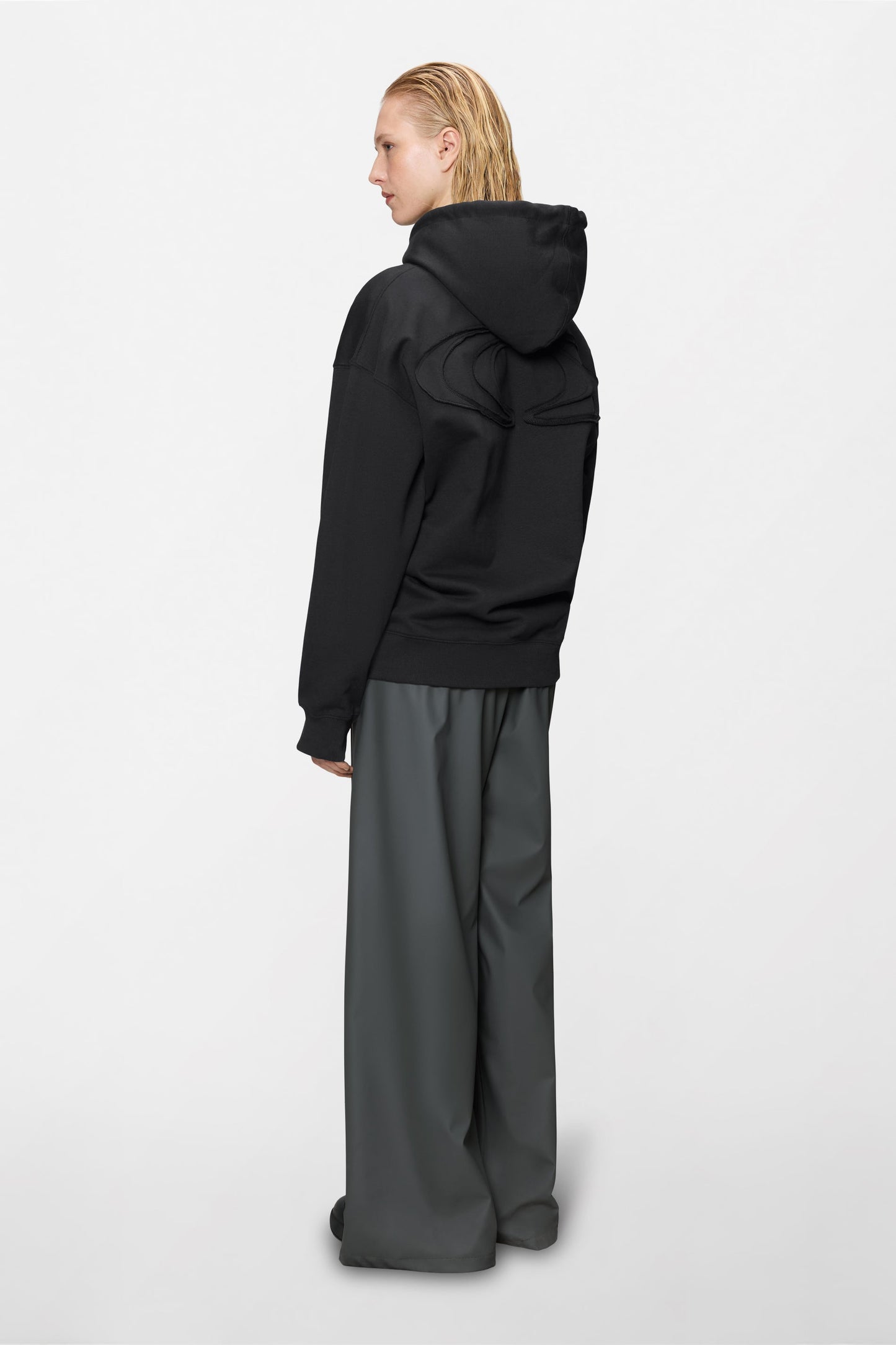 Classic Hoodie