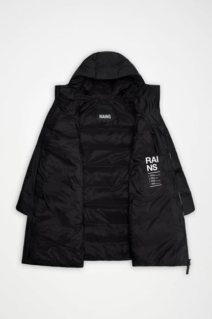 Alta Longer Puffer Jacket