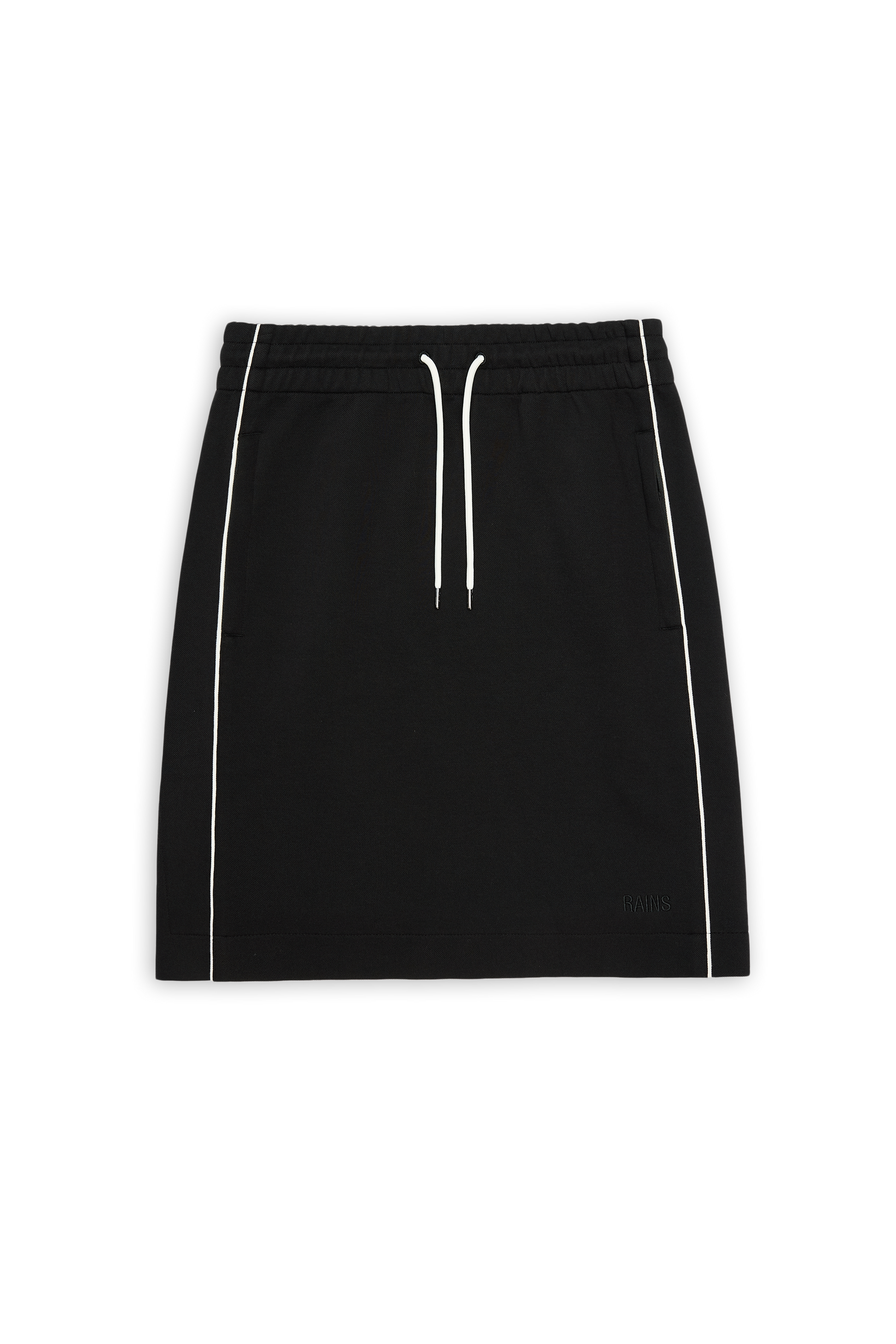 Downtime Track W Skirt