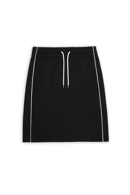 Downtime Track W Skirt